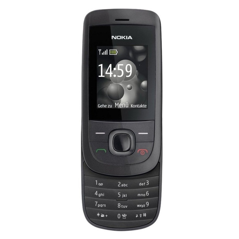 قاب شاسی گوشی موبایل مدل 2220 مناسب برای گوشی موبایل نوکیا 2220