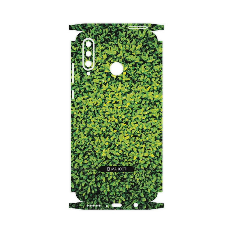 برچسب پوششی ماهوت مدل Full skin-Leafs مناسب برای گوشی موبایل هوآوی P30 Lite