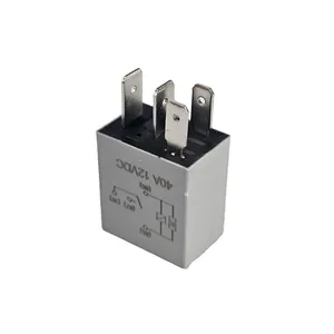 میکرو رله بی آی جی مدل 4 فیش کد toosi-2167