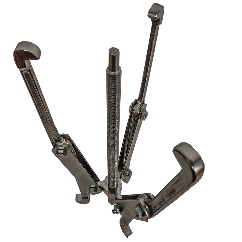 پولی کش سه شاخ جی اف مدل PTDS -10