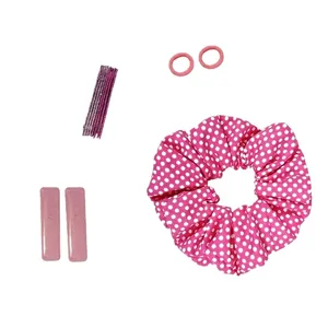 ست کش و گیره مو زنانه مدل 08 بسته 13 عددی