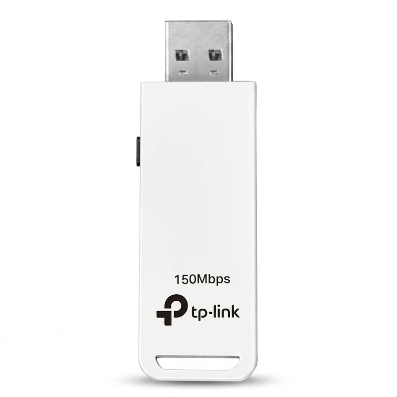 کارت شبکه بی سیم تی پی-لینک مدل tl-wn727n