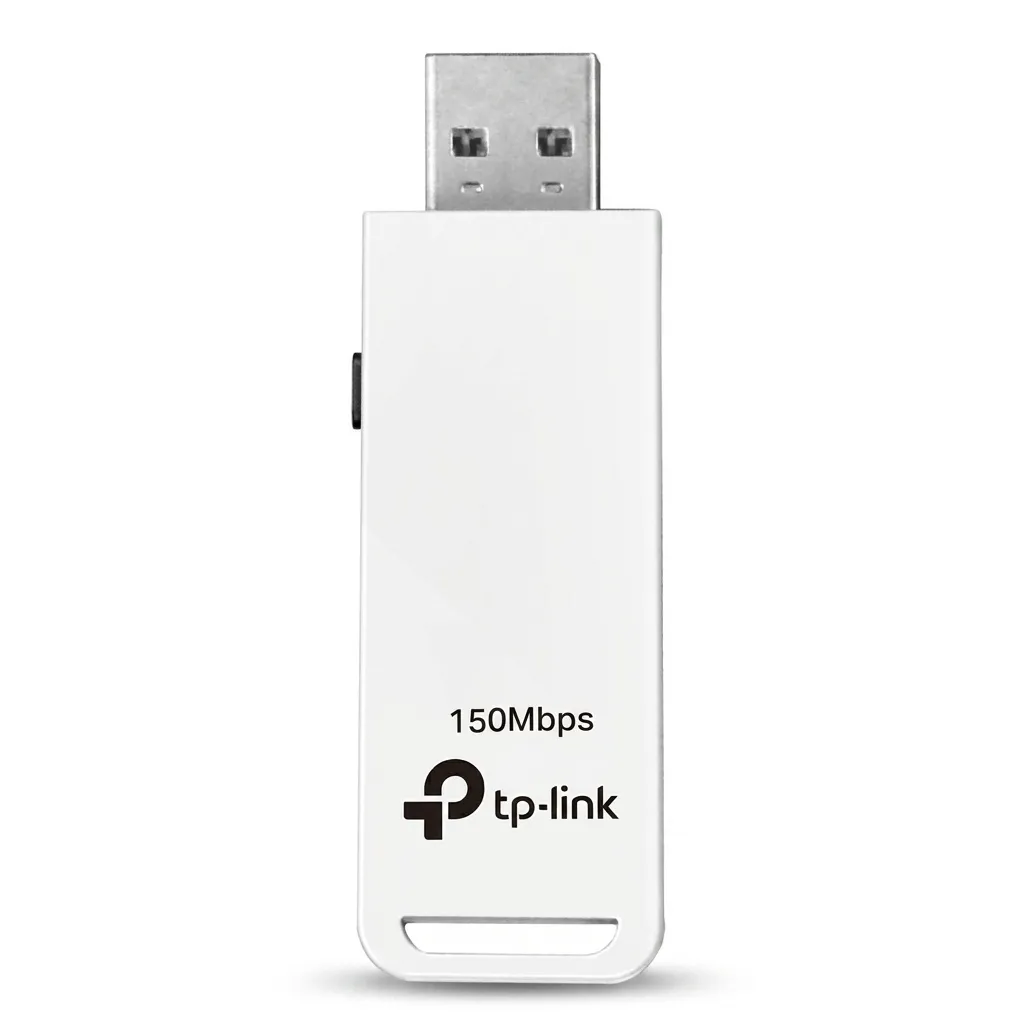 کارت شبکه بی‌سیم تی پی-لینک مدل TL-WN727N