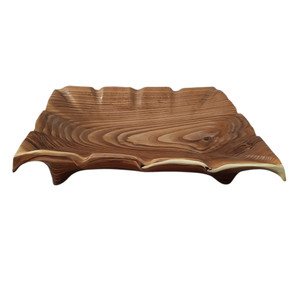 میوه خوری چوبی مدل دلاریس