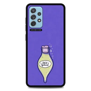 AKAM AMC-WSGA72-HARRY POTTER-42  Cover For Samsung Galaxy A72