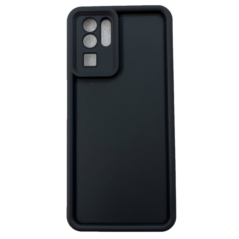 کاور مدل Solid مناسب برای گوشی موبایل هوآوی P30 pro