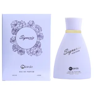 Bai lando Signoria Eau De Parfum For Women 100ml