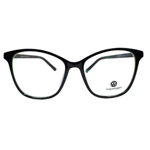 فریم عینک طبی زنانه کد LD2435