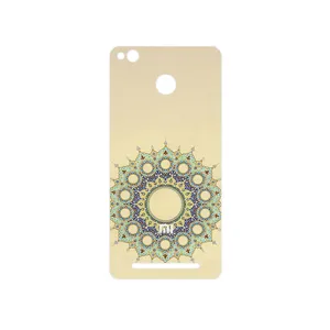 MAHOOT Art of Illumination 2 Cover Sticker for Xiaomi Redmi 3 Pro