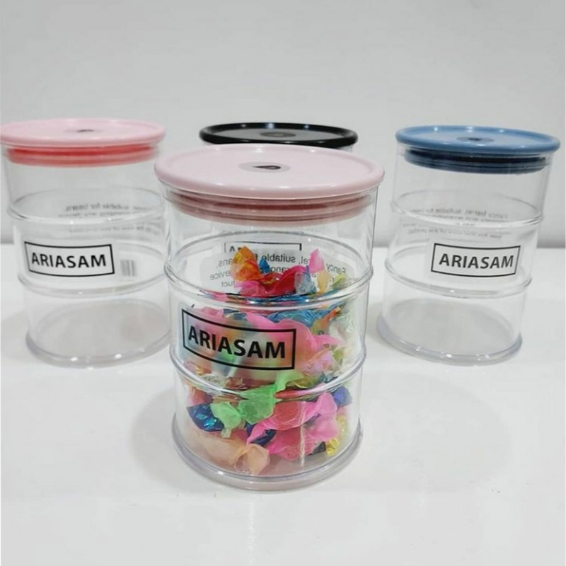 بانکه آریا سام مدل بشکه