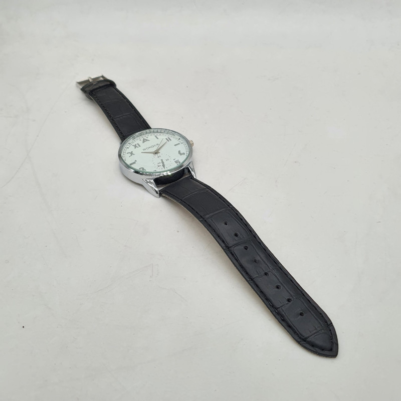 ساعت مچی عقربه‌ای مردانه مدل BLN25W