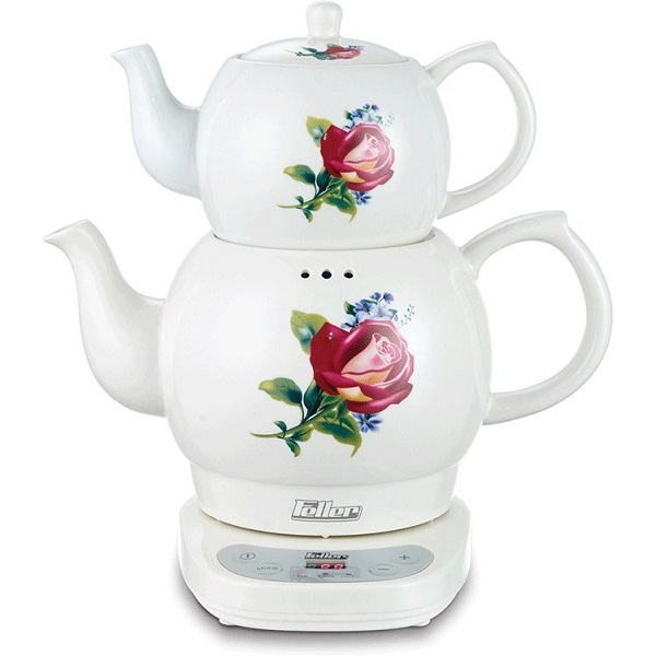 چای ساز فلر مدل TEA112S