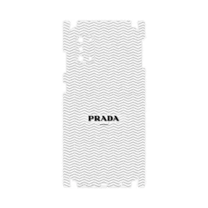 MAHOOT Prada-FullSkin Cover Sticker for Samsung Galaxy A31