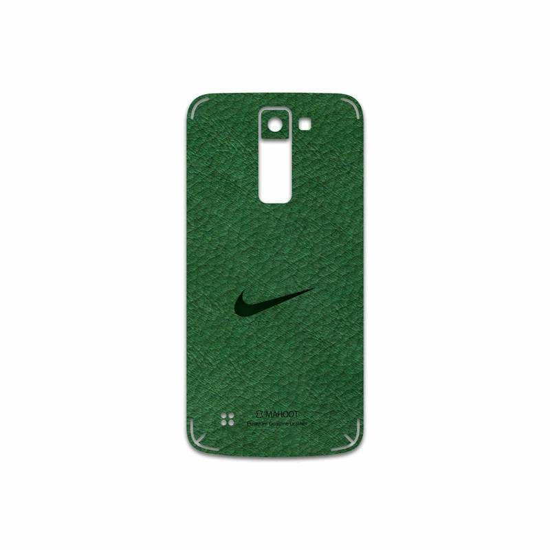 برچسب پوششی ماهوت مدل GL-NK مناسب برای گوشی موبایل ال جی K8