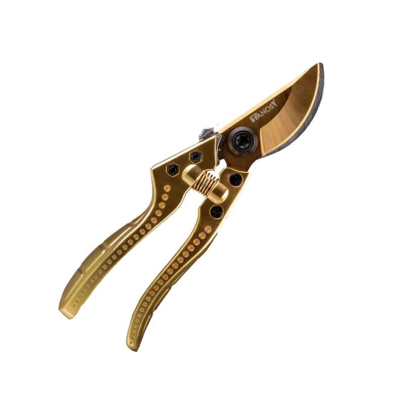 قیچی باغبانی تانوس مدل PSH-01-85 قیچی باغبانی تانوس مدل PSH-01-85