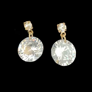 گوشواره زنانه مدل E2392