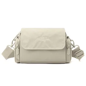Colorful Fox K71 Women's Cotton Shoulder Bag