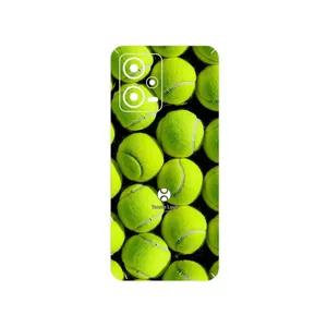 MAHOOT Tennis Cover Sticker for Xiaomi Redmi Note 12 5G