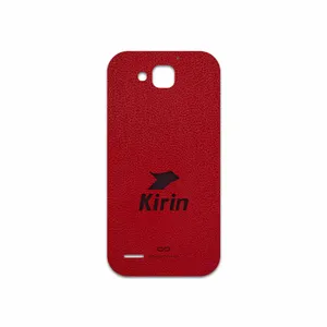 MAHOOT RL-KRN Cover Sticker for Huawei Ascend G750