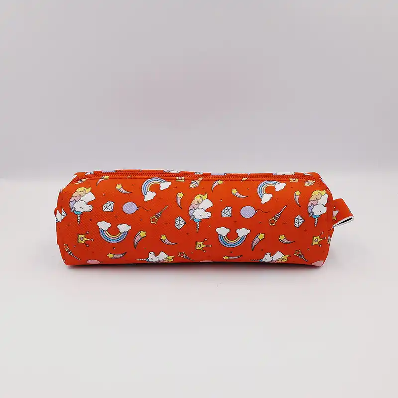 جامدادی مدل کجراه تکشاخ