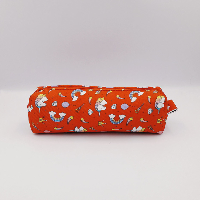 جامدادی مدل کجراه تکشاخ