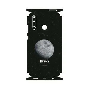 MAHOOT  Moon-By-NASA-FullSkin Cover Sticker for Honor 20 Lite
