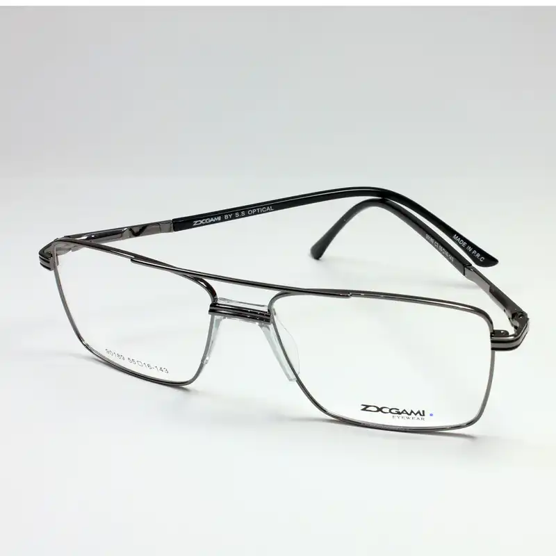 فریم عینک طبی زوگامی مدل 90189
