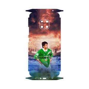 MAHOOT Khodadad Azizi-FullSkin Cover Sticker for Huawei Mate 20 Pro