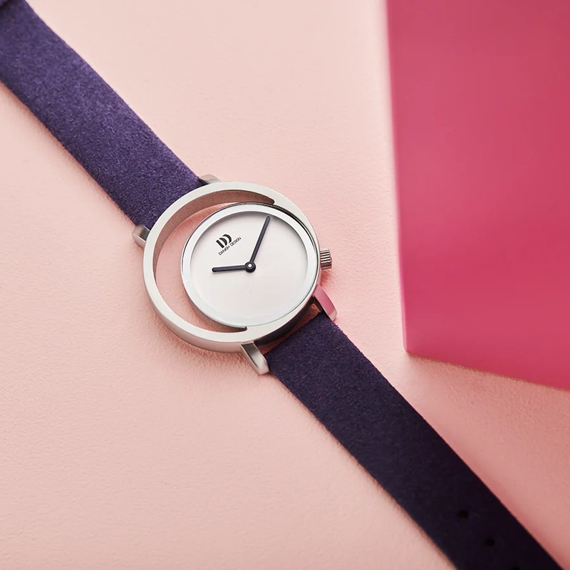 ساعت مچی عقربه‌ای زنانه دنیش دیزاین مدل IV22Q1271