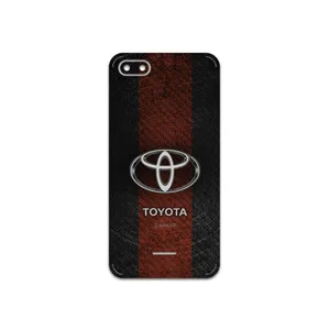 MAHOOT  TOYOTA Cover Sticker for Xiaomi Redmi 6A