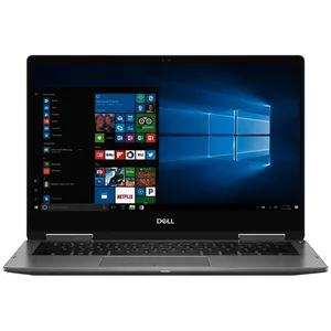 لپ‌ تاپ 13 اینچی دل مدل INSPIRON 13-7373 - K