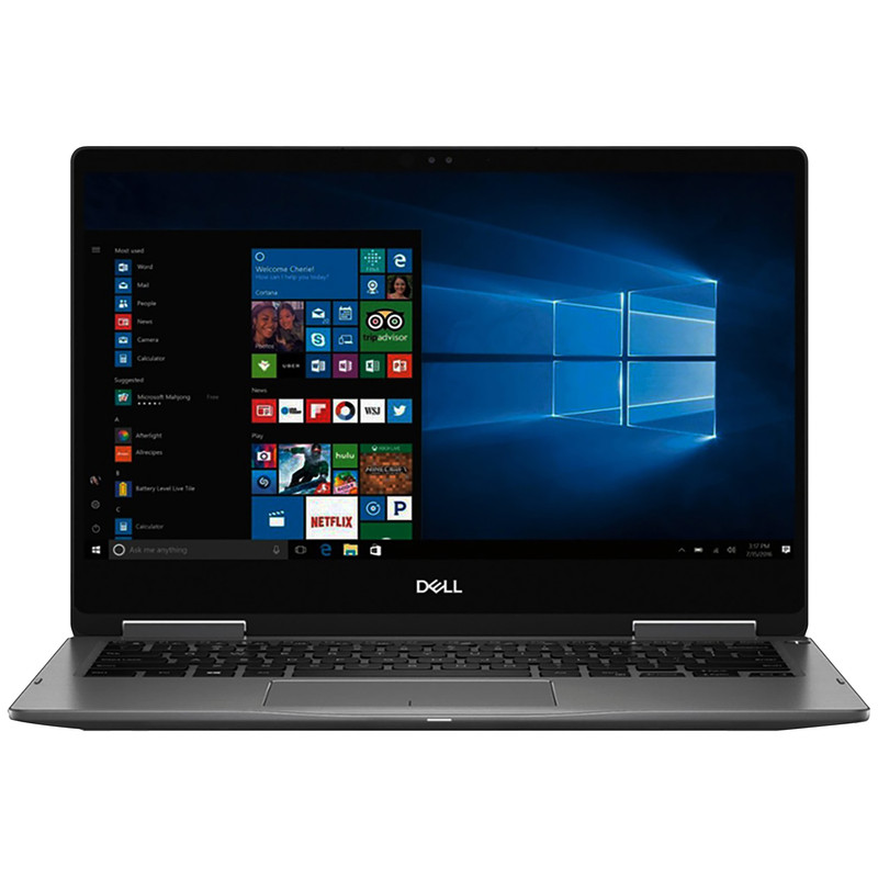 لپ تاپ 13 اینچی دل مدل INSPIRON 13-7373 - K لپ تاپ 13 اینچی دل مدل INSPIRON 13-7373 - K