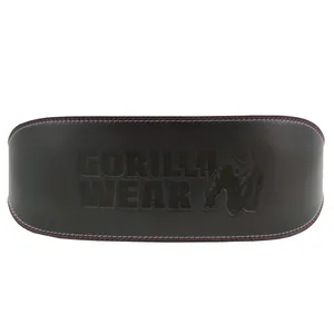 کمربند بدنسازی مدل GRLA-X