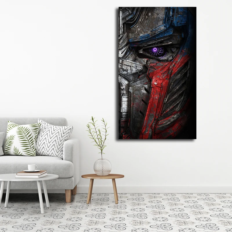 تابلو شاسی مدل transformers کد 17