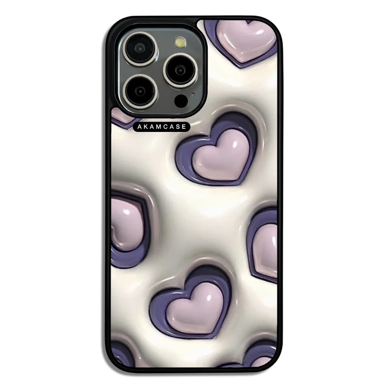 کاور آکام مدل AMC-WA15PROMAX-JELLY-54 مناسب برای گوشی موبایل اپل iPhone 15 Pro Max