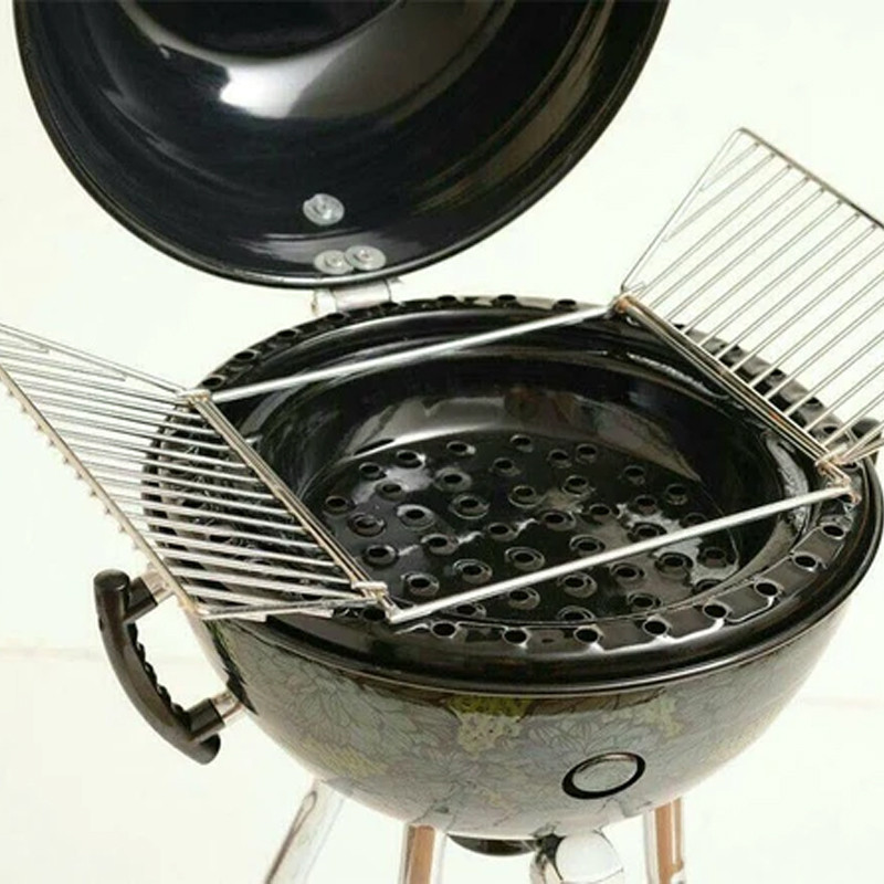 باربیکیو مدل همه کاره