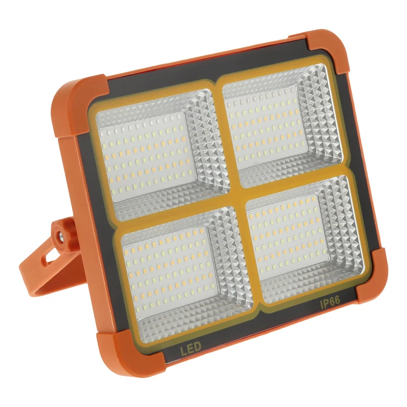 چراغ روشنایی مدل eco power