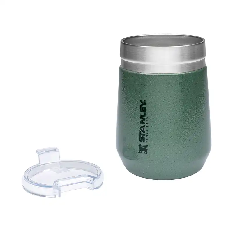 ماگ سفری استنلی مدل GO EVERYDAY TUMBLER کد F2021 گنجایش 0.290 لیتر