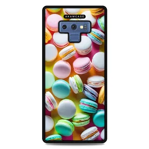 AKAM AMC-WSGN9-CANDY-8 Cover For Samsung Galaxy Note 9