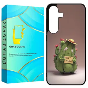 Ghab Guard GCHPS23F Cover For Samsung Galaxy S23 FE