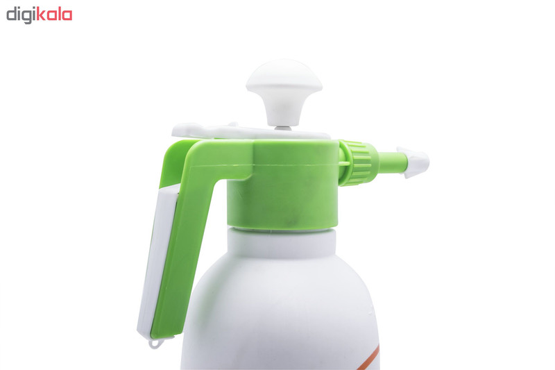 سمپاش اس بی سی مدل V2 حجم 2 لیتر