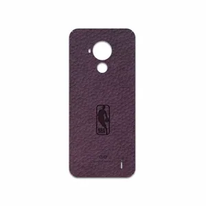 MAHOOT PL-NBA Cover Sticker for Nokia C30
