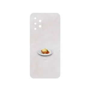 MAHOOT Lasagne Cover Sticker for Samsung Galaxy A13