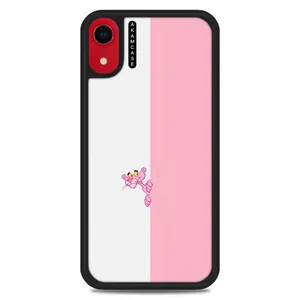 AKAM AMC-WAXR-PINK PANTHER16 Cover For Apple iPhone XR