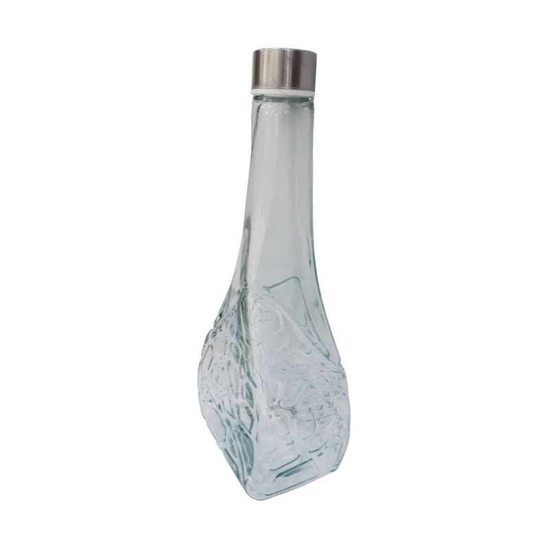 بطری مدل  glasia طرح ROCK