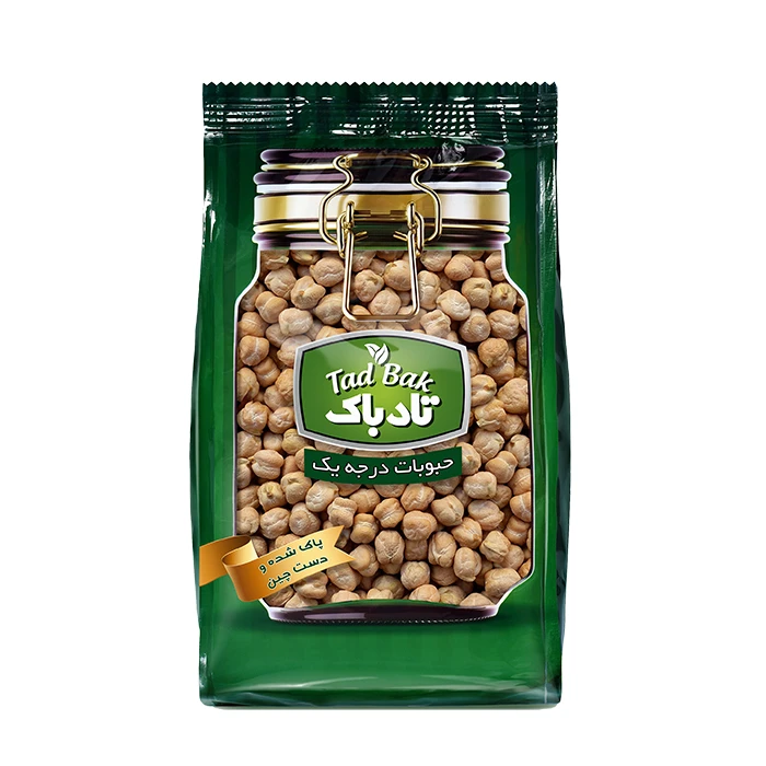نخود تادباک - 900 گرم
