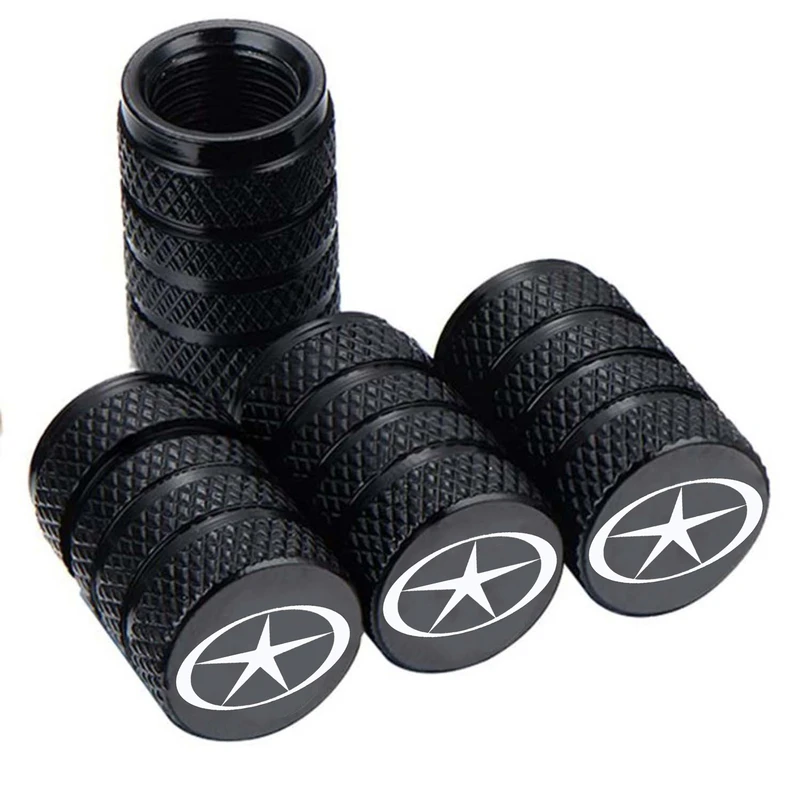 سر والف خودرو جک مدل JA2026AFul مناسب برای جک S5 مجموعه 4 عددی