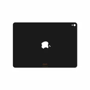 MAHOOT Matte-Black Cover Sticker for Apple iPad Pro 9.7 2016 A1674