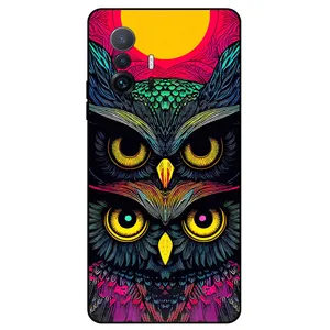 Megafone Owl 1904 Cover For Xiaomi Mi 11T / 11T Pro