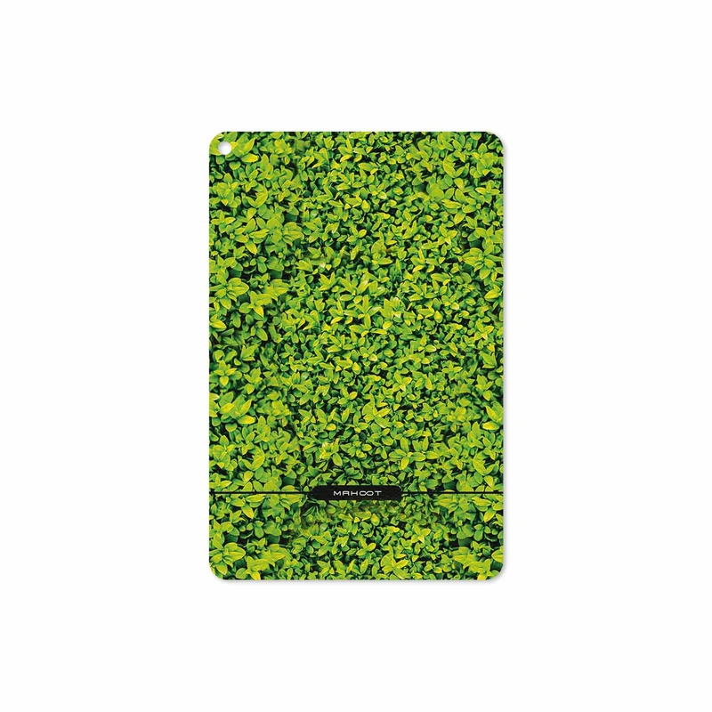 برچسب پوششی ماهوت مدل Leafs مناسب برای تبلت اپل iPad mini (GEN 5) 2019 A2133